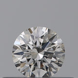 0.23 carat Round diamond G  VVS1 Excellent