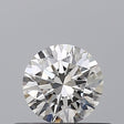 0.31 carat Round diamond F  VVS2 Excellent