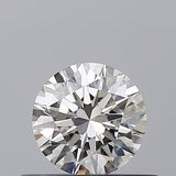 0.31 carat Round diamond F  VVS2 Excellent