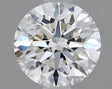 0.70 carat Round diamond I VS2 VeryGood