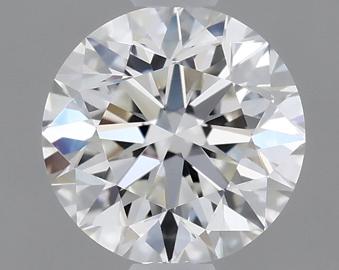 0.70 carat Round diamond I VS2 VeryGood