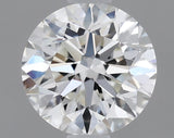 0.70 carat Round diamond I VS2 VeryGood