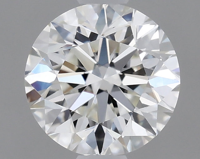 0.70 carat Round diamond I VS2 VeryGood