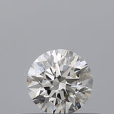 0.35 carat Round diamond H VVS1 Excellent