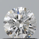 0.50 carat Round diamond G  IF Excellent