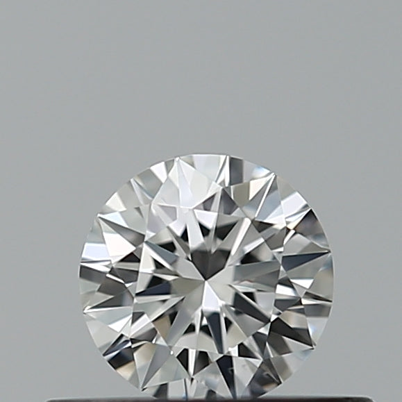 0.27 carat Round diamond E  VVS2 Excellent