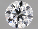 0.80 carat Round diamond G VS1 VeryGood