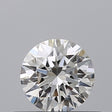 0.30 carat Round diamond F  VVS2 Excellent