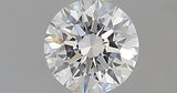 0.44 carat Round diamond E VS1 Excellent