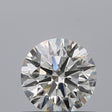 0.54 carat Round diamond G VVS2 Excellent