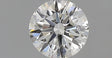 0.51 carat Round diamond H VVS2 Excellent