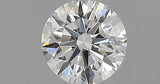 0.51 carat Round diamond H VVS2 Excellent