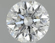 0.40 carat Round diamond F  SI2 Excellent