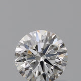 0.48 carat Round diamond H  IF Excellent