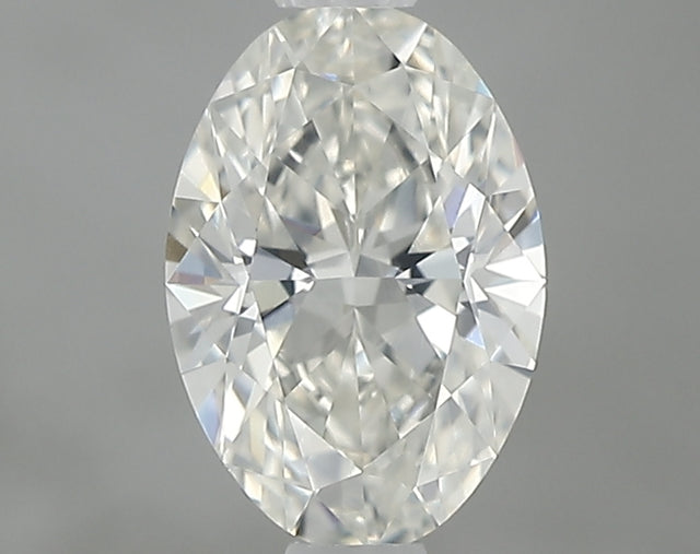 0.60 carat Oval diamond I SI2 