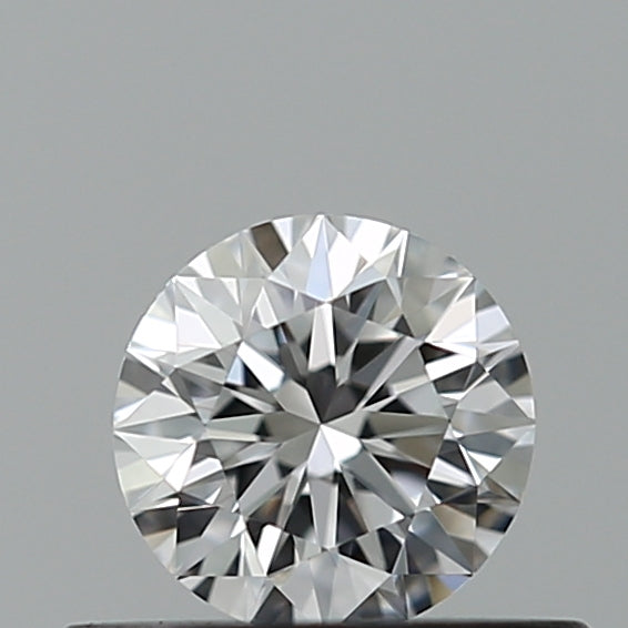 0.31 carat Round diamond D  VVS1 Excellent