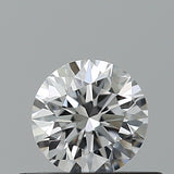 0.31 carat Round diamond D  VVS1 Excellent