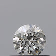 0.33 carat Round diamond H VS2 Excellent