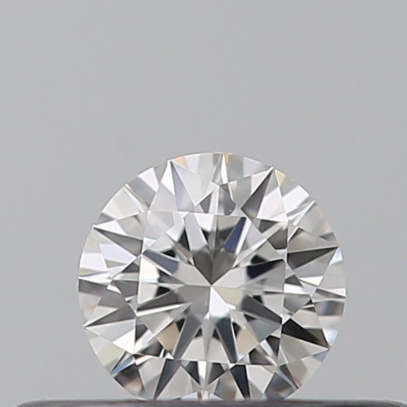 0.19 carat Round diamond G  VS1 Excellent