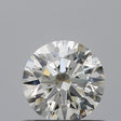 0.55 carat Round diamond I VS2 Excellent