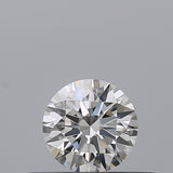 0.30 carat Round diamond F  VVS2 Excellent