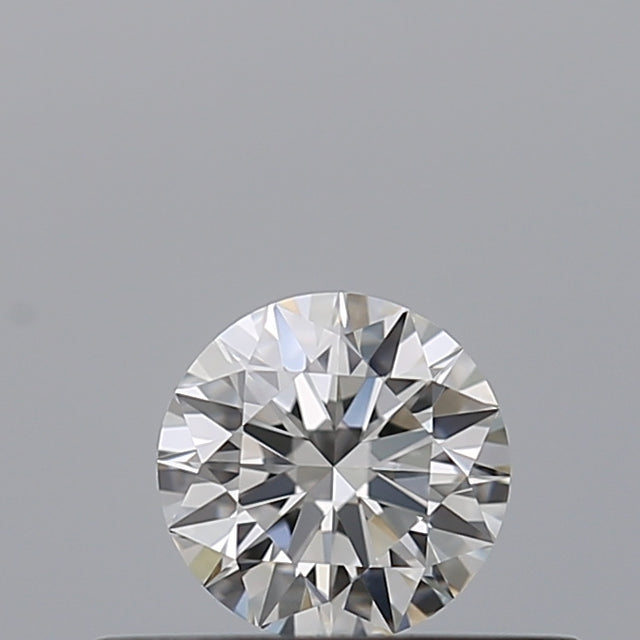 0.30 carat Round diamond F  VVS2 Excellent