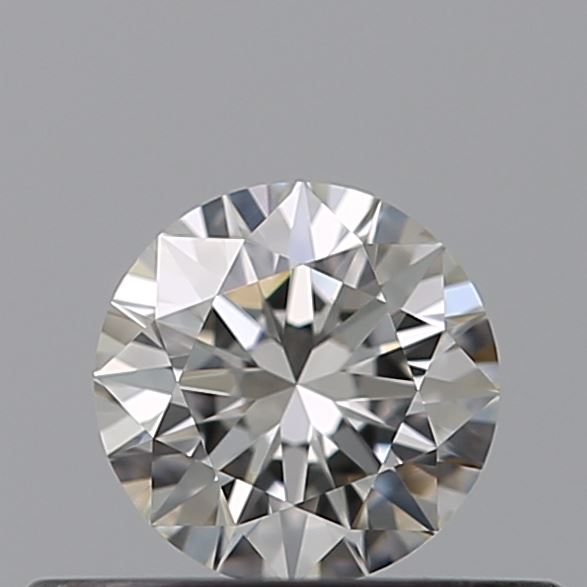 0.26 carat Round diamond G  IF Excellent