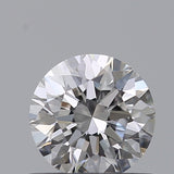 0.52 carat Round diamond E  VS1 Excellent