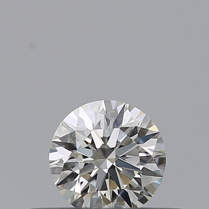0.25 carat Round diamond I  VS1 Excellent