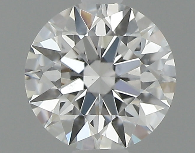 0.30 carat Round diamond D  SI1 Excellent