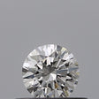 0.30 carat Round diamond F  VVS2 Excellent