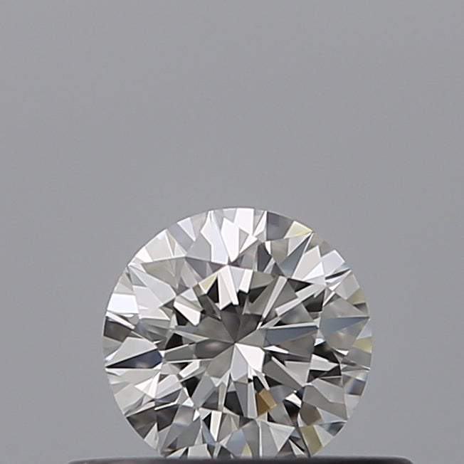0.30 carat Round diamond F  VVS2 Excellent