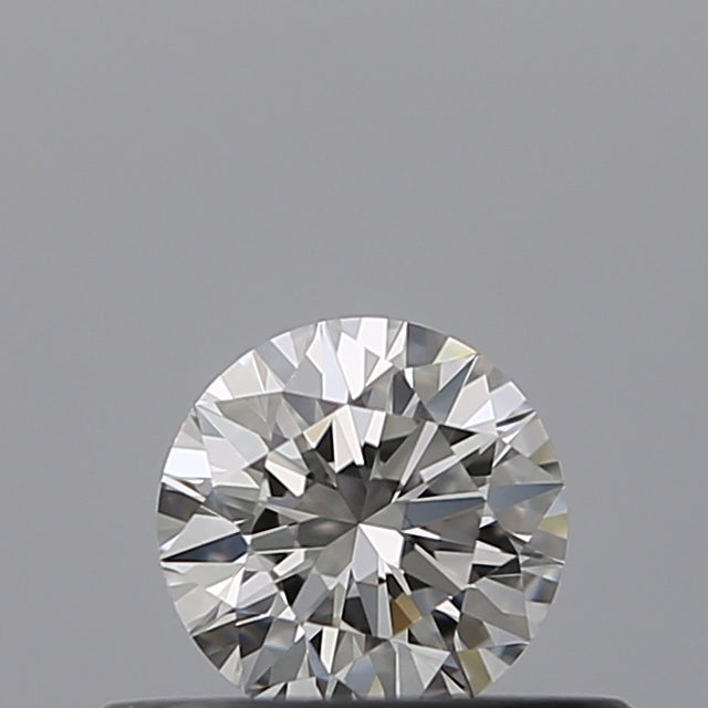 0.30 carat Round diamond F  VVS2 Excellent