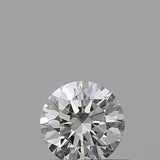 0.27 carat Round diamond G  VVS1 Excellent