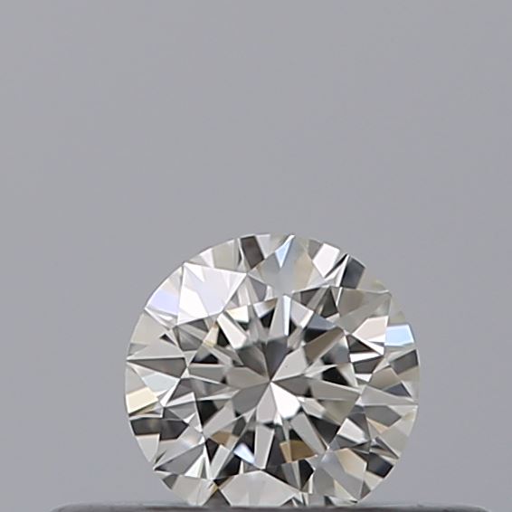 0.19 carat Round diamond G  VS1 Excellent