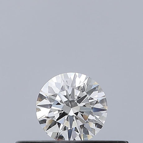 0.19 carat Round diamond G VVS1 Excellent
