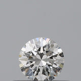 0.28 carat Round diamond G  VVS1 Excellent