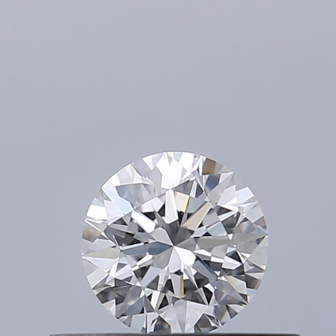 0.31 carat Round diamond D VVS2 Excellent