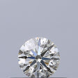 0.30 carat Round diamond J VVS1 VeryGood