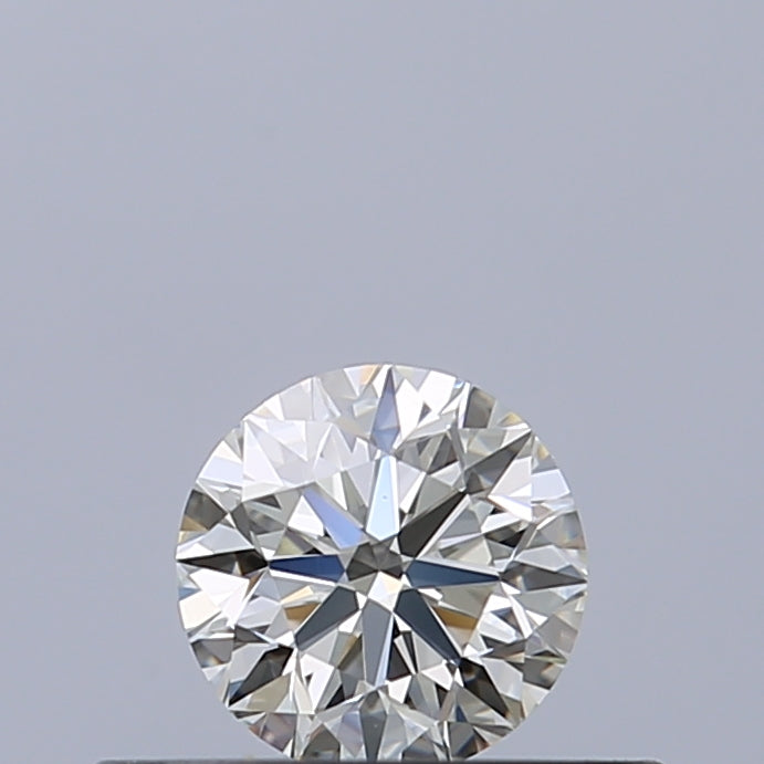 0.30 carat Round diamond J VVS1 VeryGood