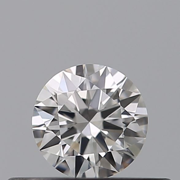 0.20 carat Round diamond E  VS2 Excellent