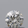 0.43 carat Round diamond H VVS1 Excellent