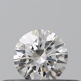 0.20 carat Round diamond G  IF Excellent