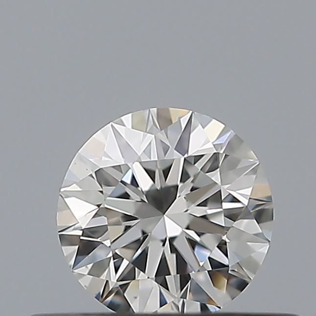 0.30 carat Round diamond F  VS2 Excellent