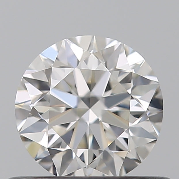 0.50 carat Round diamond G  VS1 Very good