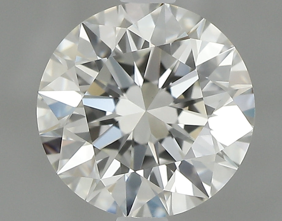 1.18 carat Round diamond I  VVS2 Excellent