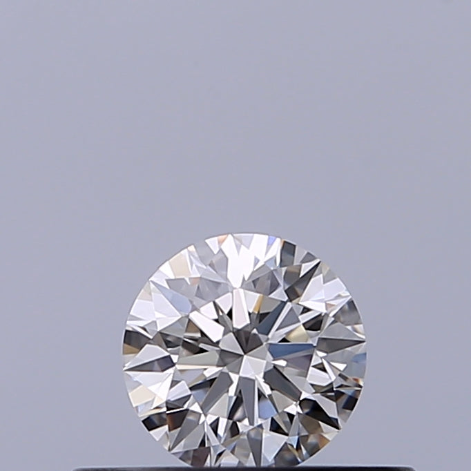 0.28 carat Round diamond H VVS1 Excellent