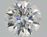 1.12 carat Round diamond F  VVS1 Excellent