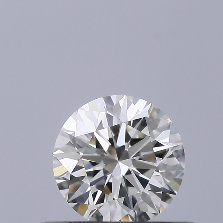 0.35 carat Round diamond I VS1 Excellent