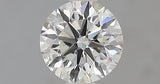 0.70 carat Round diamond G VVS1 Excellent